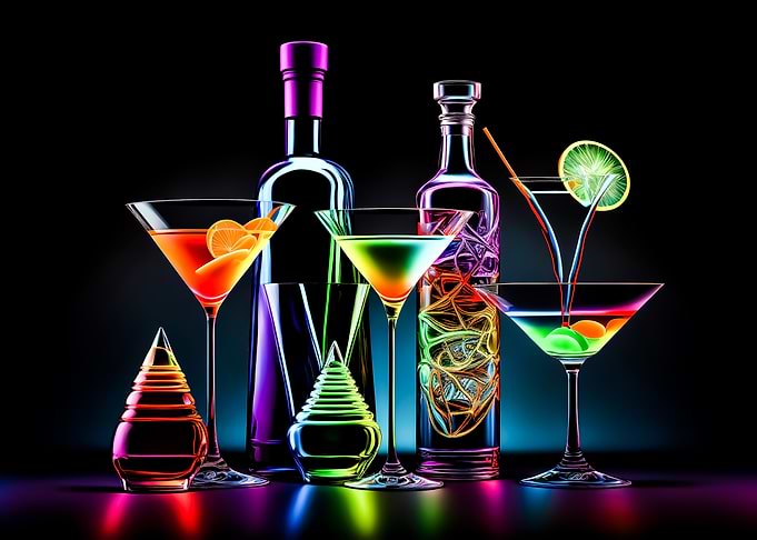 Cocktail Drink