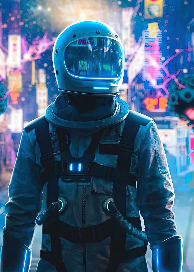 Space