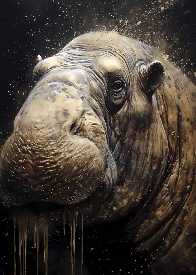Walrus Fetching