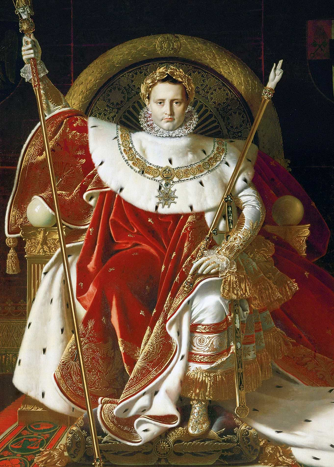 Napoleon I