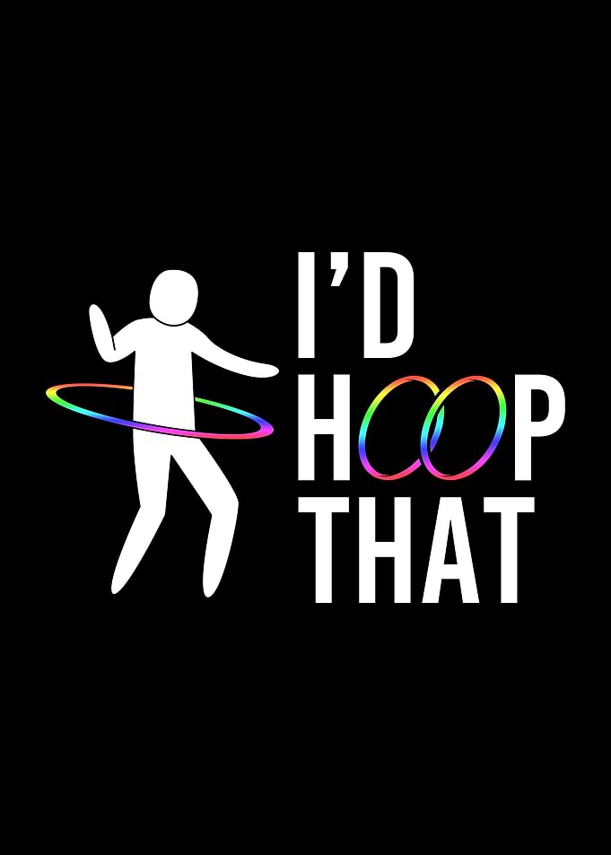 Id Hoop That