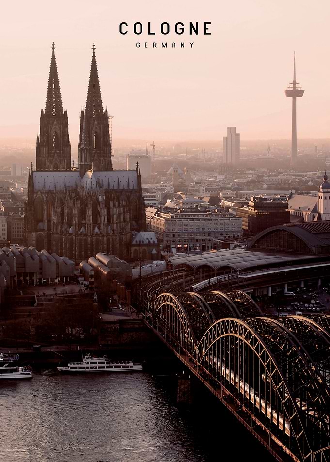 Cologne