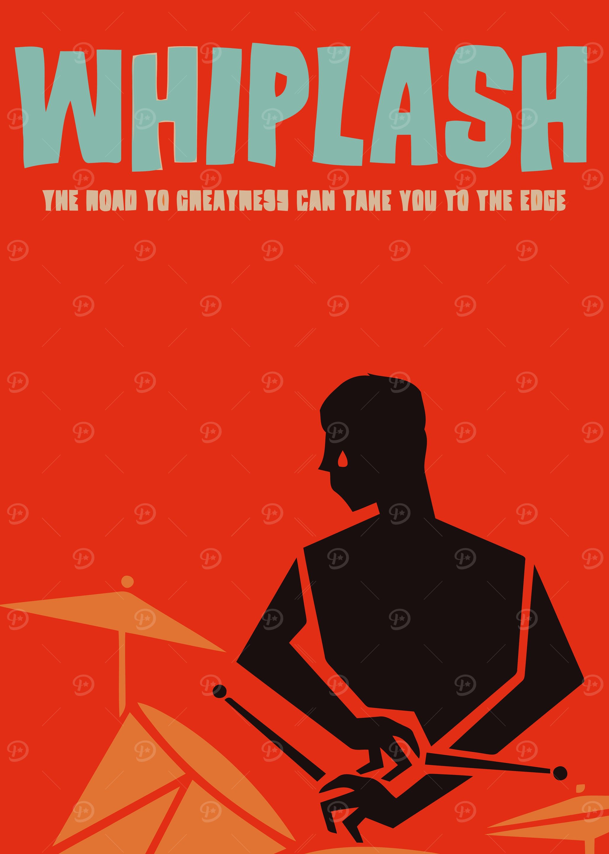 Whiplash Movie