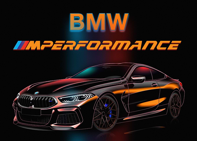 BMW M8