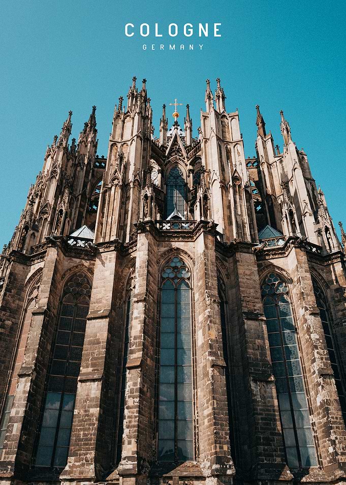 Cologne