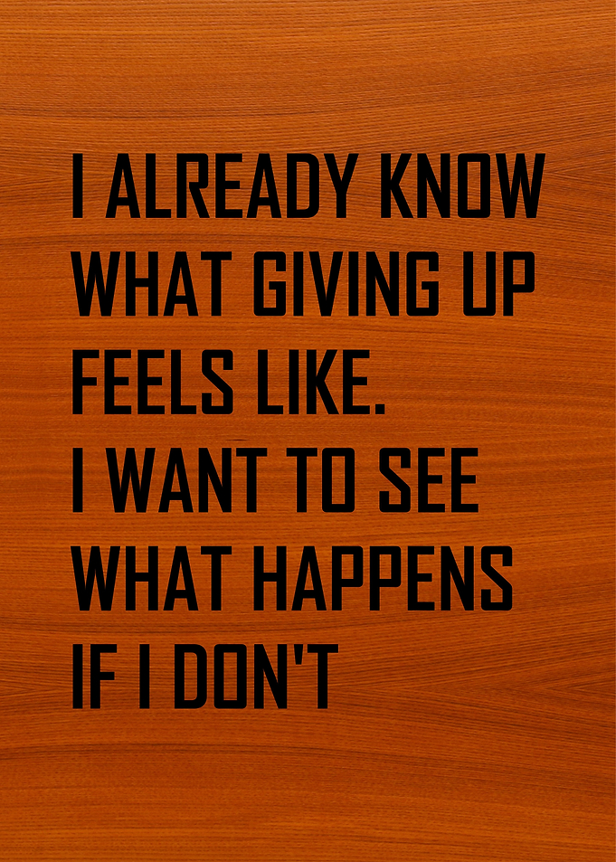 Motivational