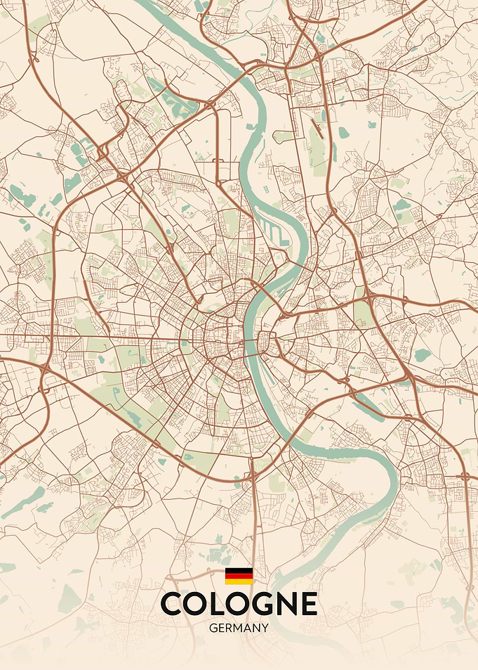 Cologne DE