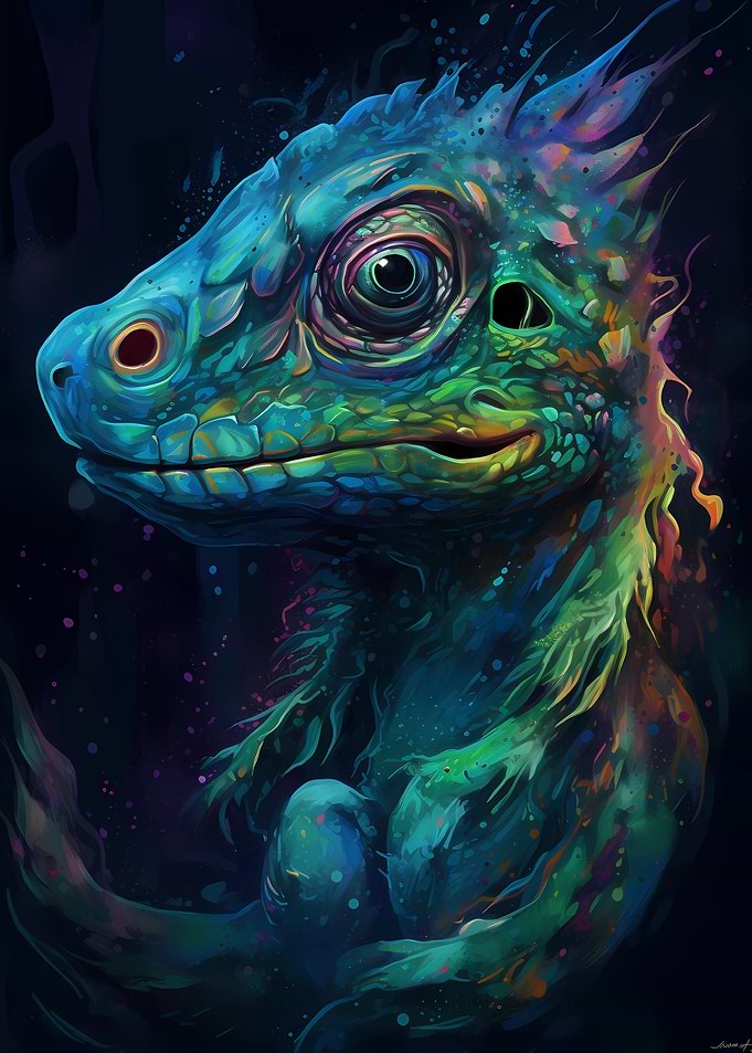 Gecko