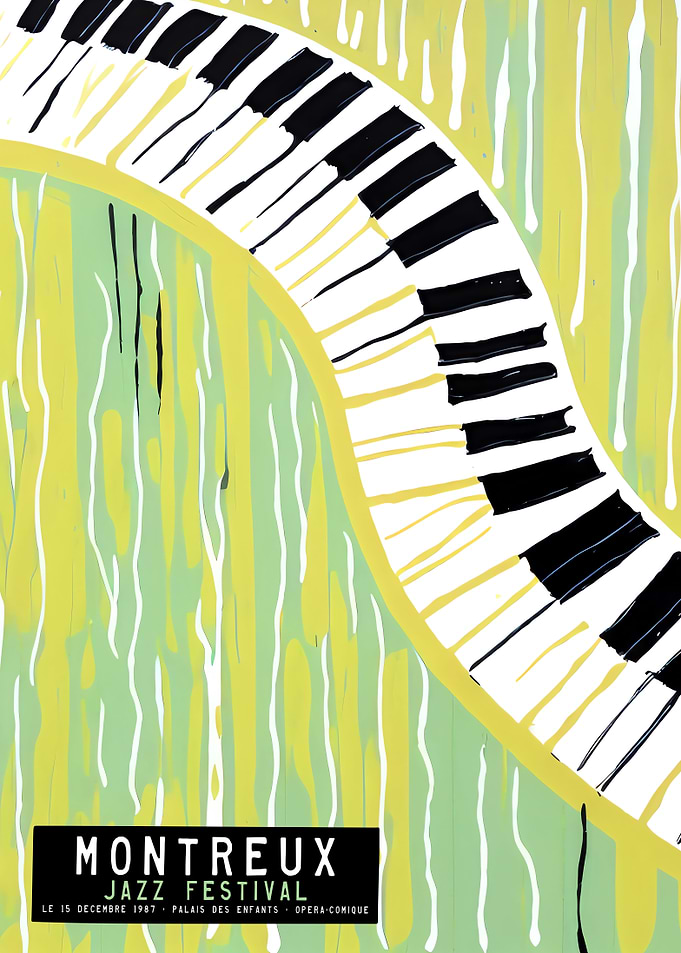 Montreux Jazz Festival