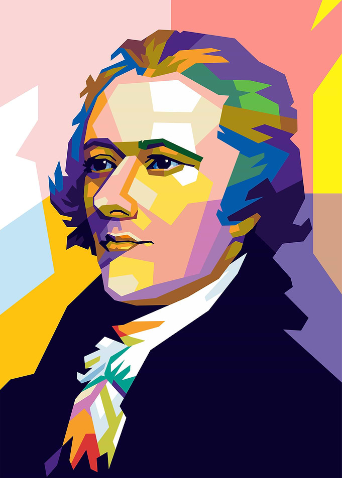 alexander hamilton