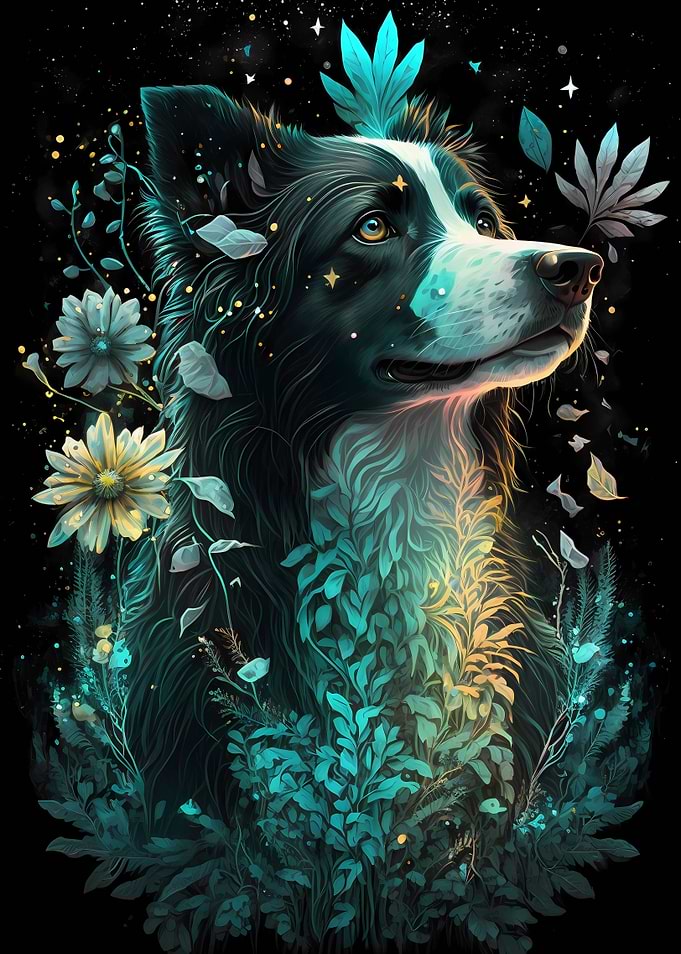 Australian Shepherd Dog