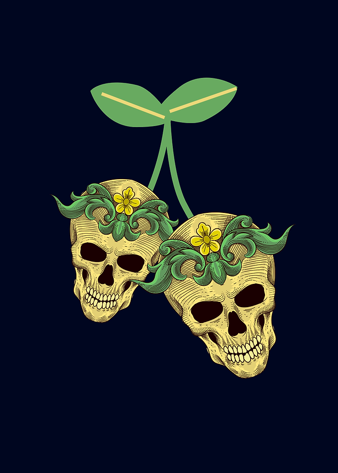 Cherry Death 07