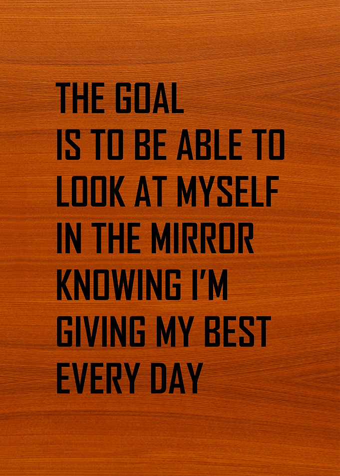 Motivational