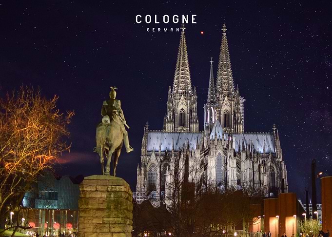 Cologne