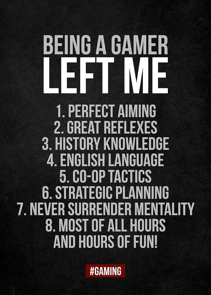 Gaming