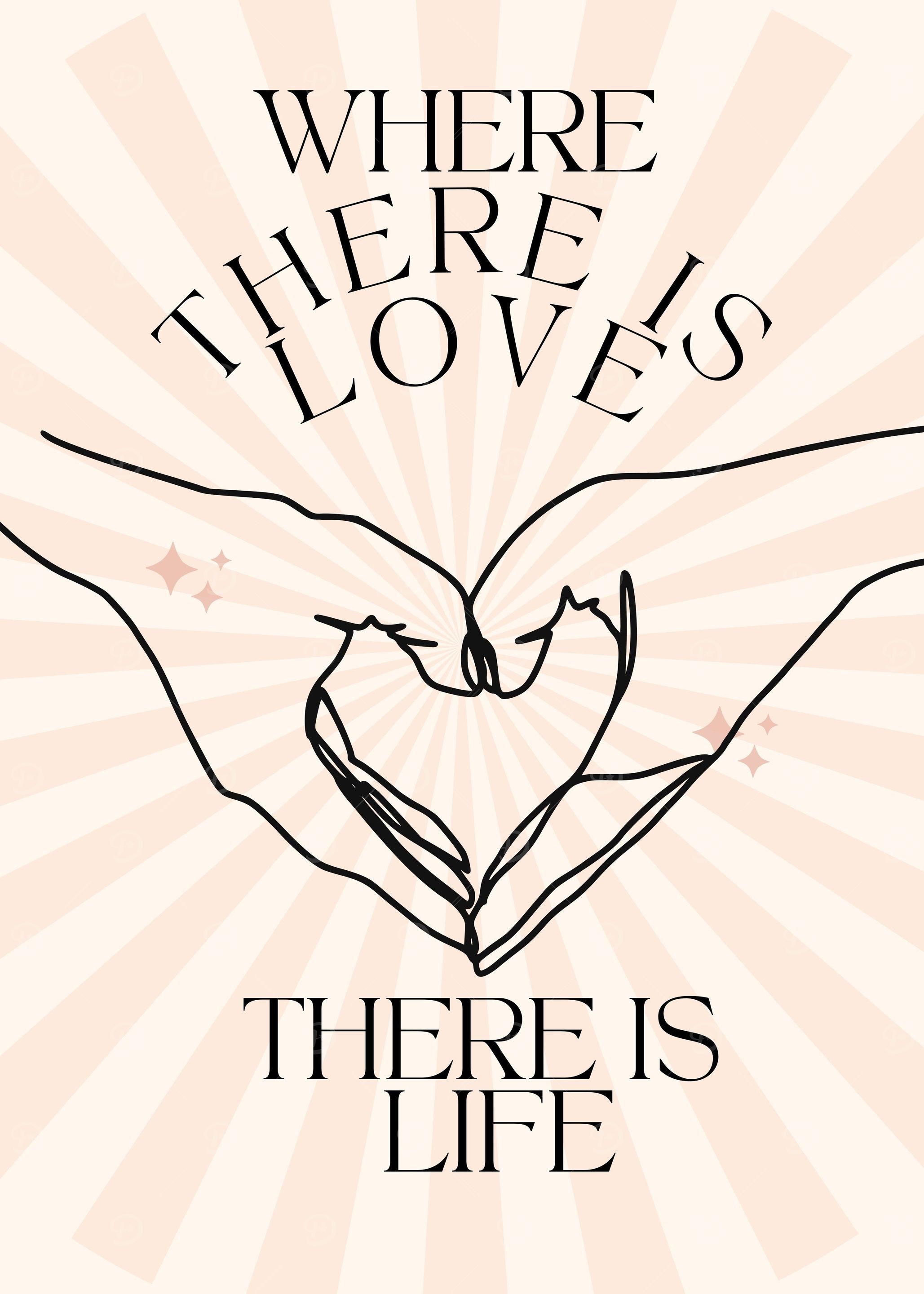 Love Quote To Someone