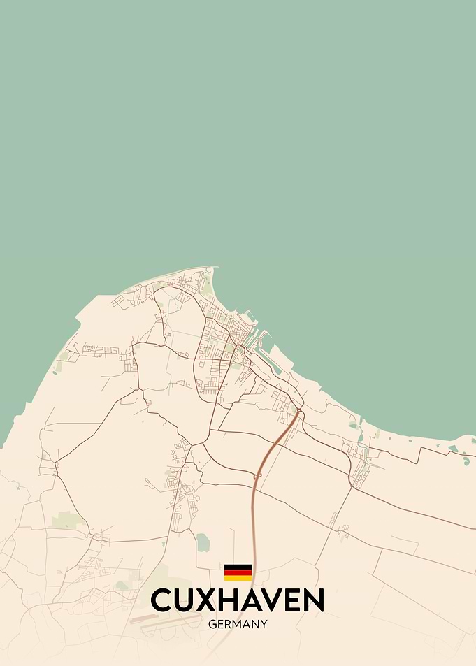 Cuxhaven DE