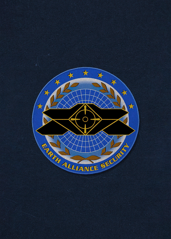 Babylon 5 EA Security
