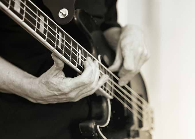 Bass