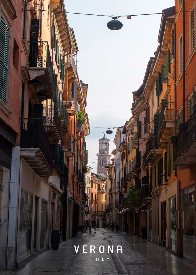 Verona
