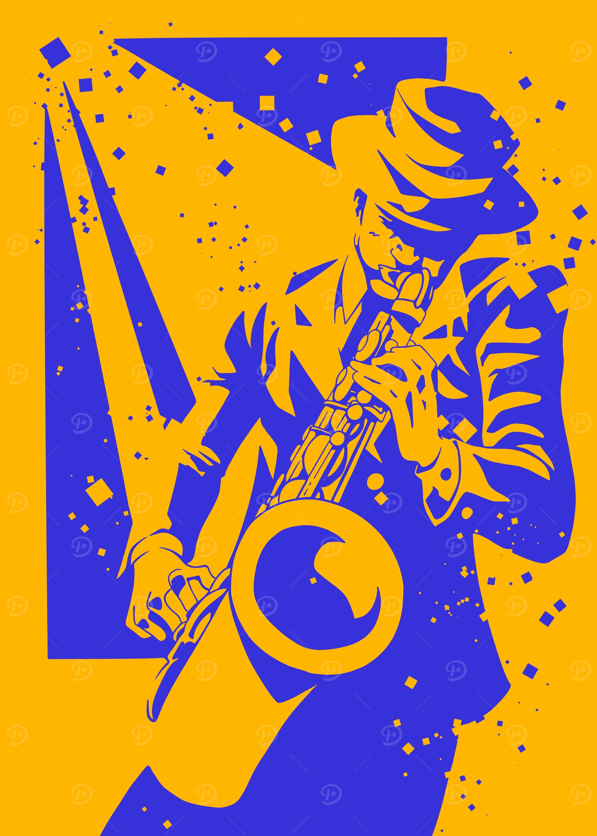 Jazz party