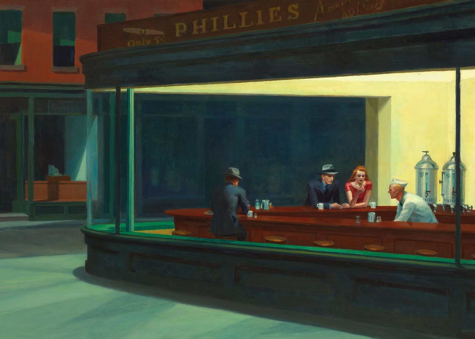 Nighthawks