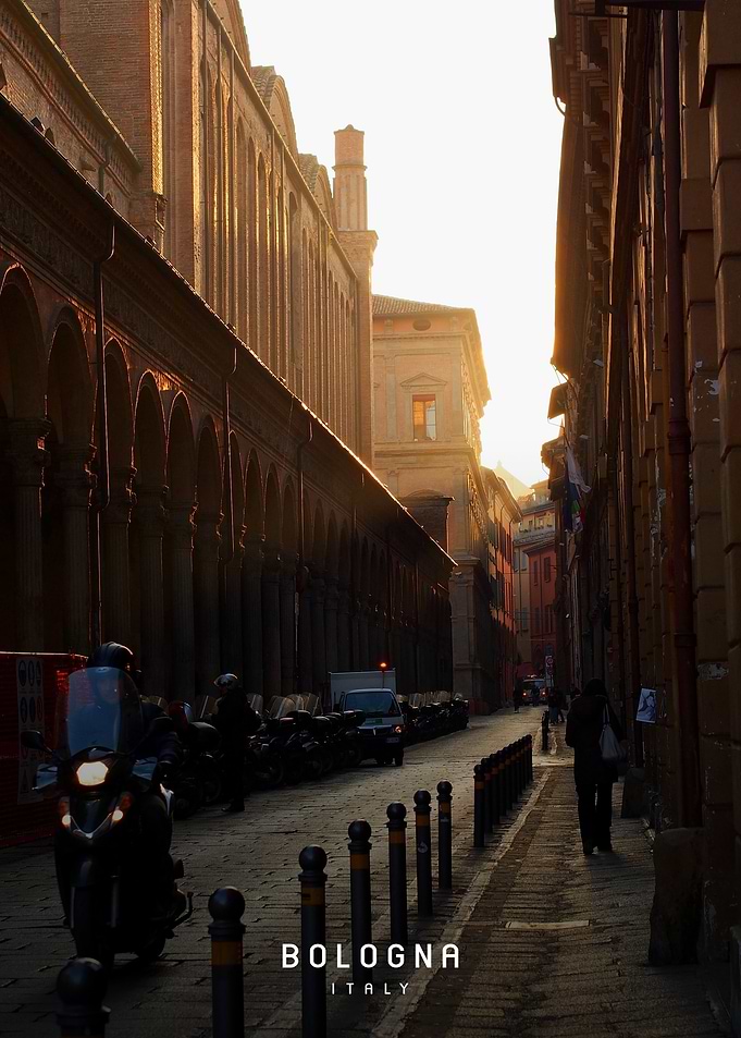 Bologna