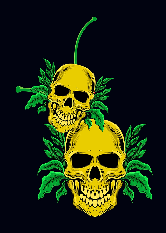 Cherry Death 06