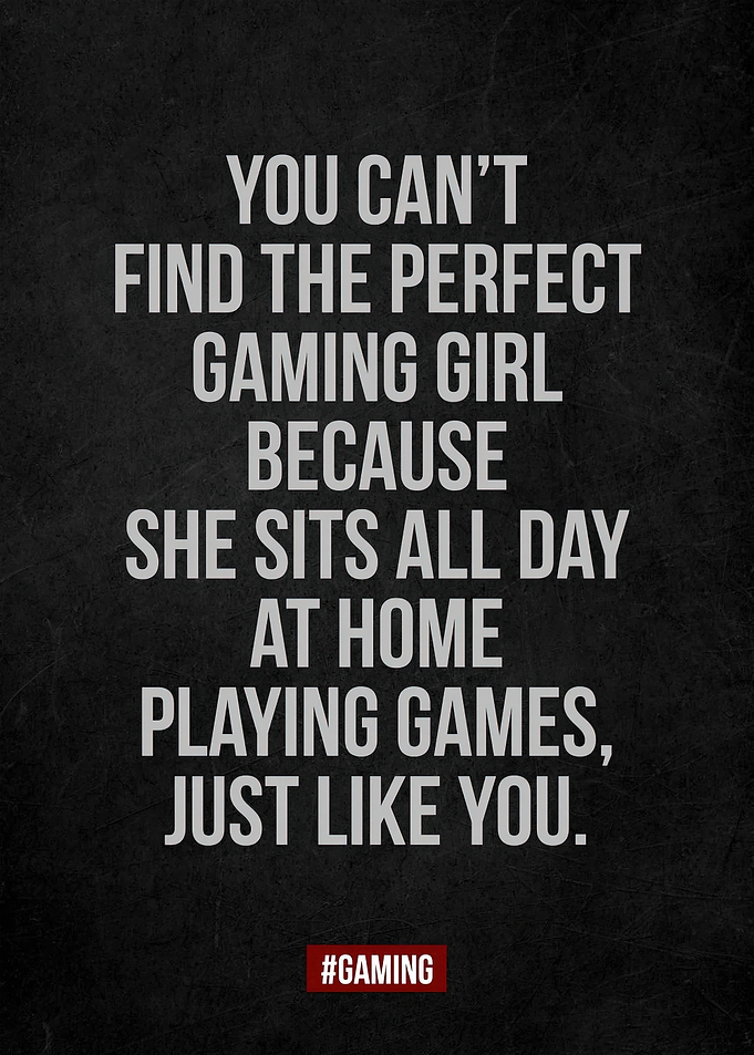 Gaming