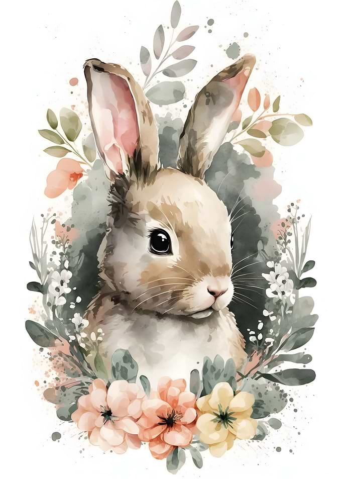 Little Bunny