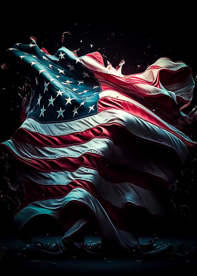 american flag