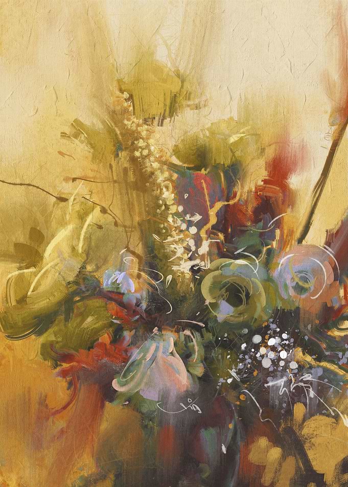 beautiful flowers