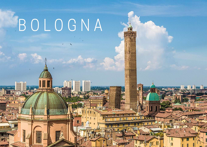 Bologna Emilia Romagna