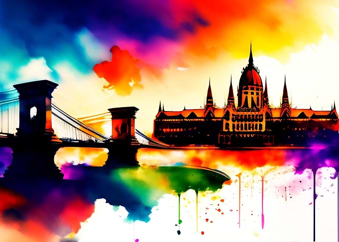 Budapest Hungary