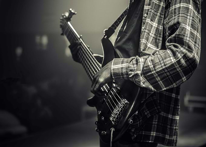 Bass