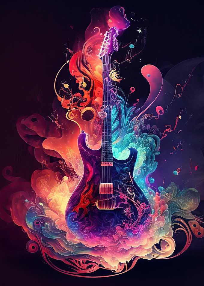 Guitar