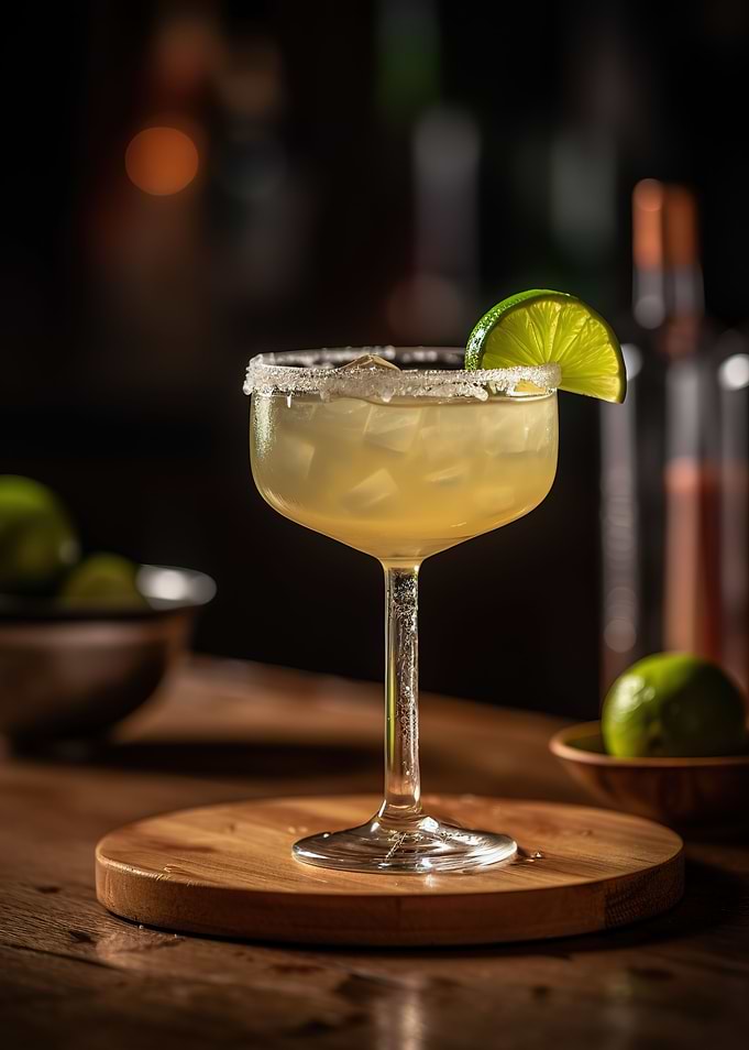 Margarita Cocktail