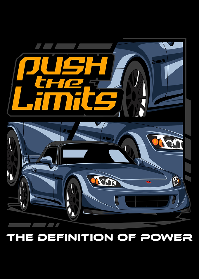 JDM S2000 Car
