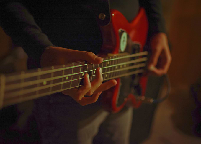 Bass