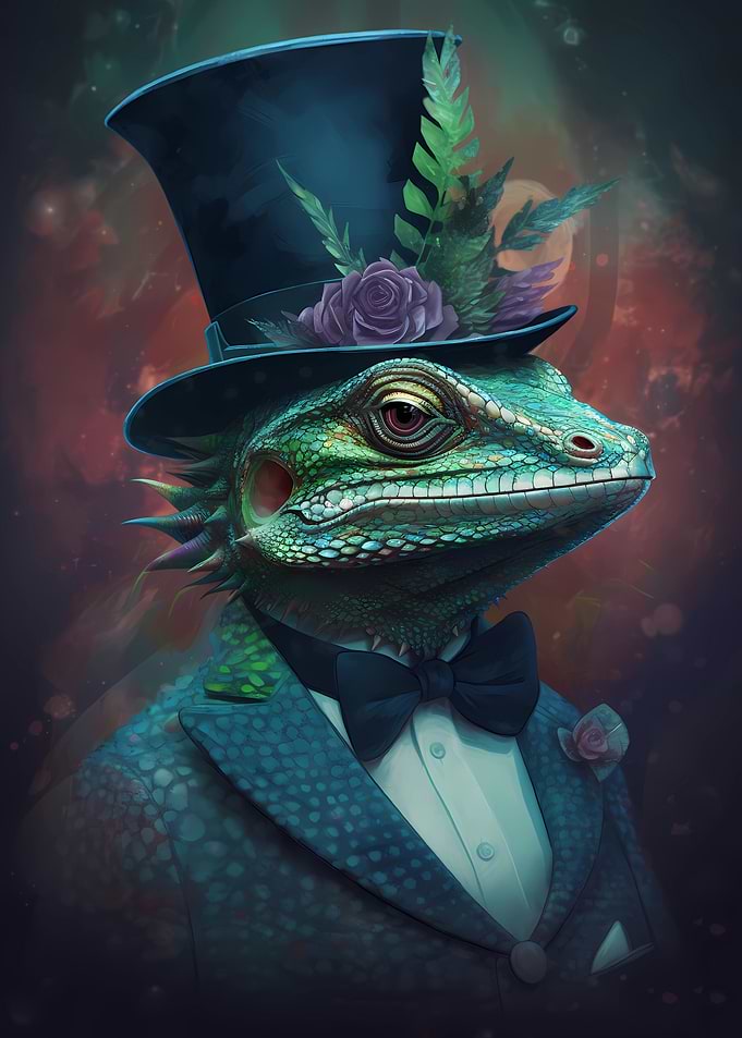 Lizard