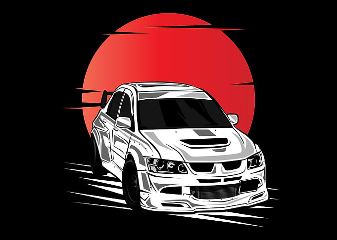 Race Car