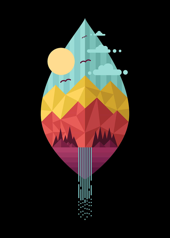 Geometric Nature