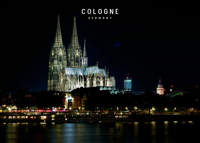 Cologne
