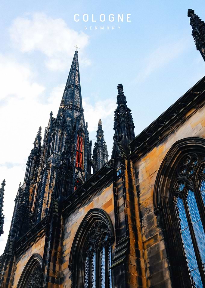 Cologne