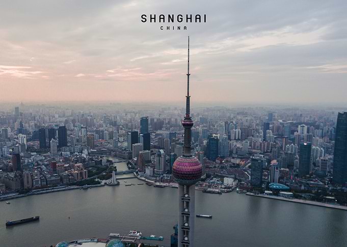 Shanghai