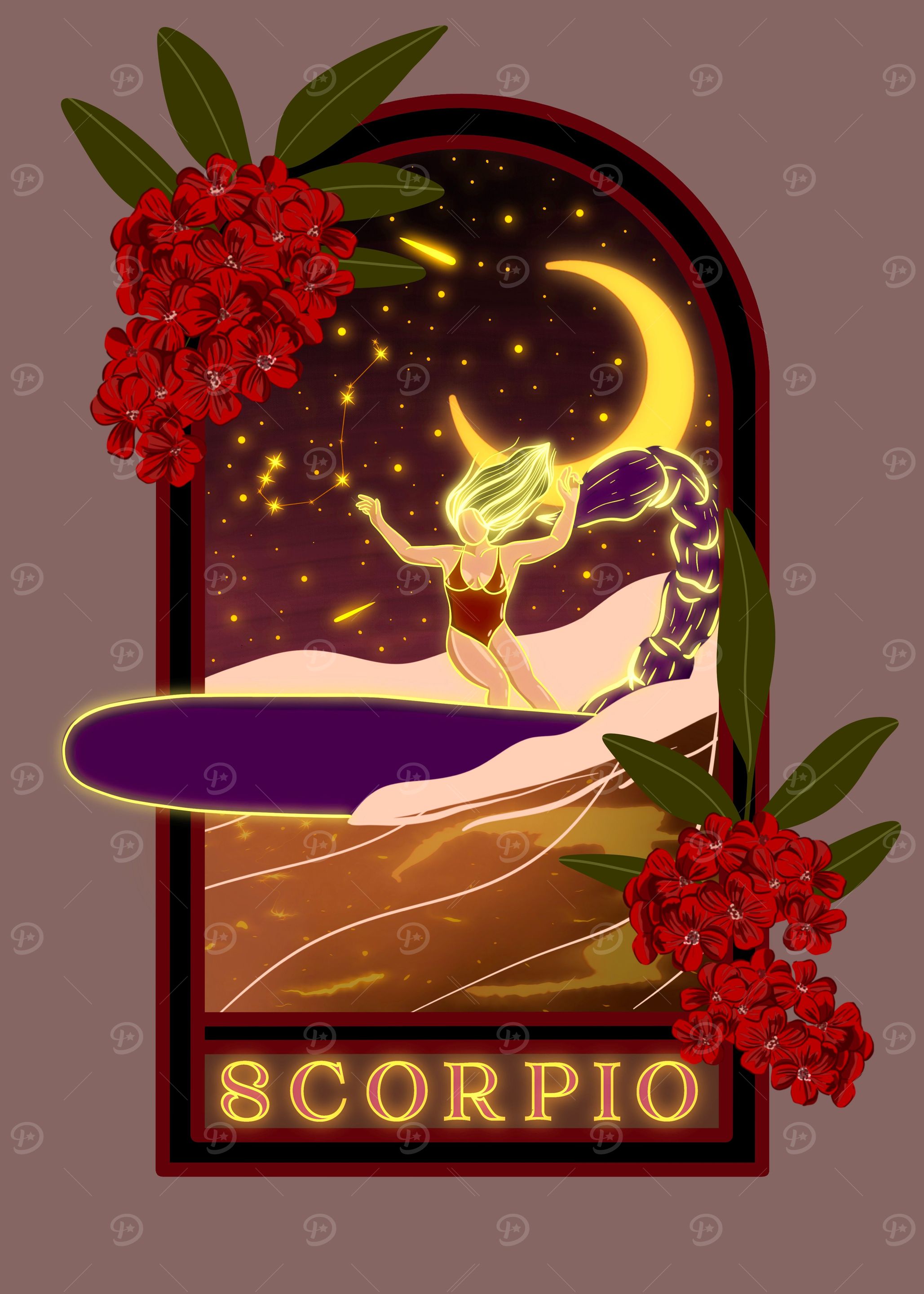 SCORPIO
