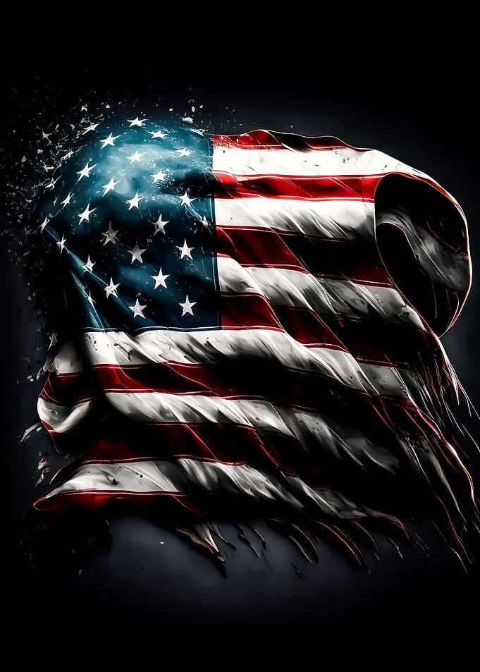 american flag