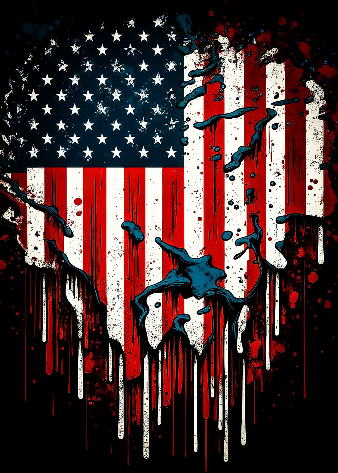 american flag