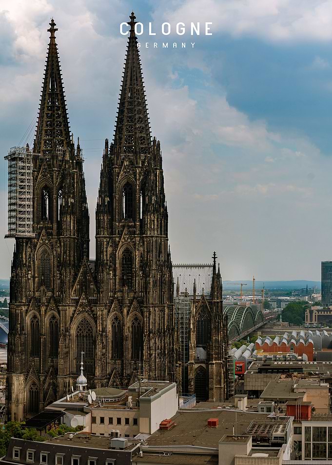 Cologne