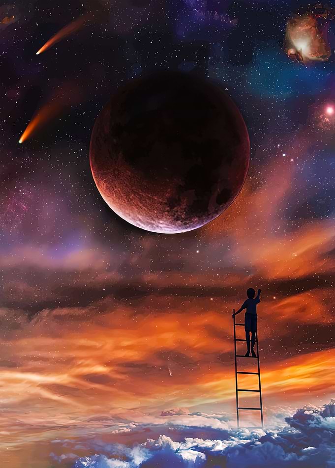 Space